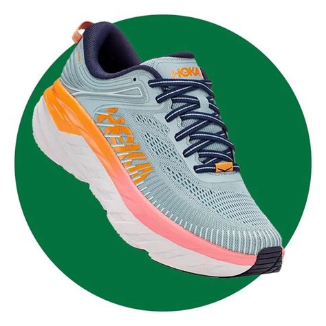 7 Best Running Shoes for Heel Spurs and Heel Pain .